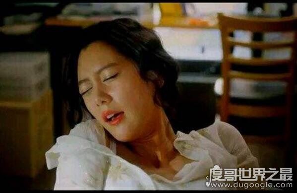 2017韩国最新限制禁片，最新被禁的10部超污大电影(剧照)