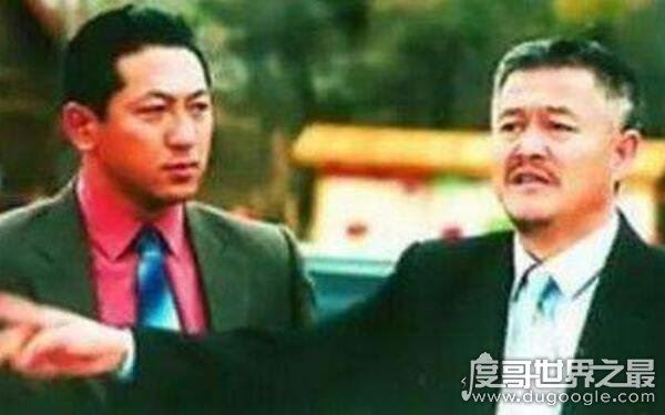 不再和赵本山合作，二奎扮演者怎么消失了（背后原因复杂）