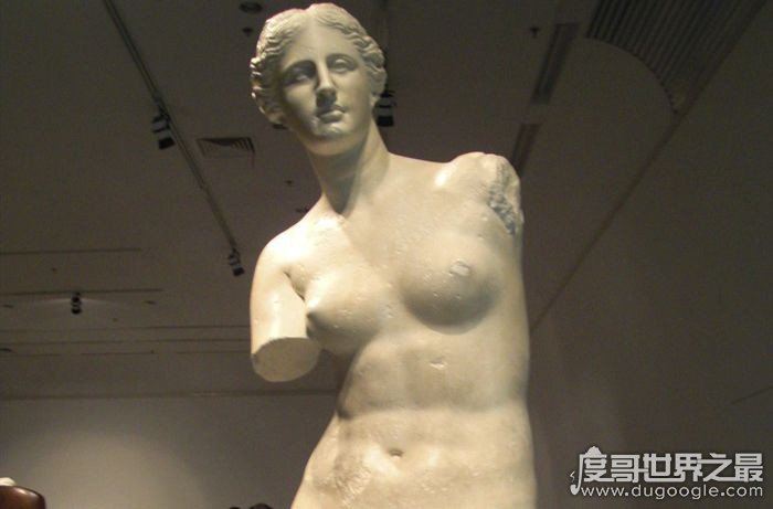 断臂维纳斯有多高，全长2.04米(身高符合黄金分割比例)