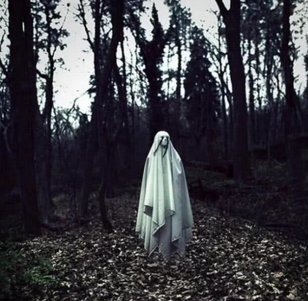 抑郁症最怕看到的图片，如果你都看懂了你就抑郁了