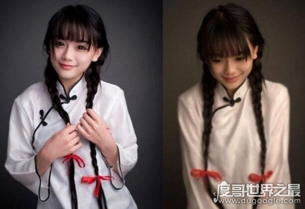 女神南笙姑娘真实素颜照片曝光,完全就是两个人(跌落神坛)