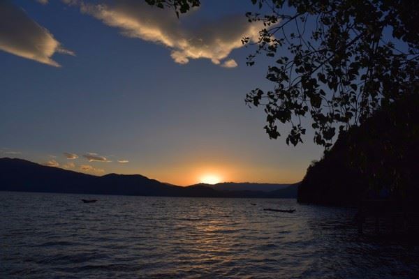 1976年太湖冤魂，完整事件回顾冤魂闹事(鬼哭事件)