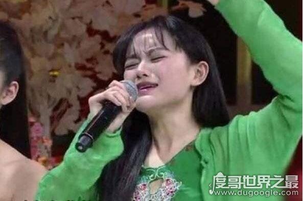 女神南笙姑娘真实素颜照片曝光，完全就是两个人(跌落神坛)