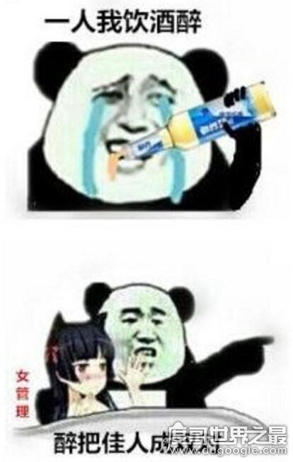 一人饮酒醉原创是谁，实际是MC高迪而非MC天佑