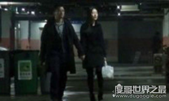 李亚鹏回应地库激吻事件,遭女方强吻推不开(疑被设计)