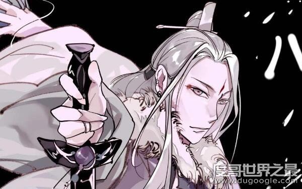 众说纷纭，楚风到底是哪位大帝（多数网友认为是罐天帝）