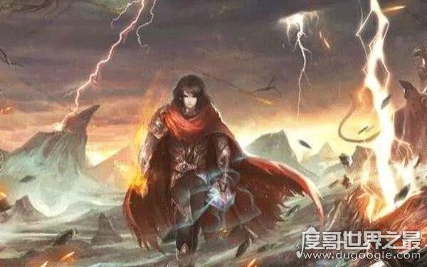 众说纷纭，楚风到底是哪位大帝（多数网友认为是罐天帝）