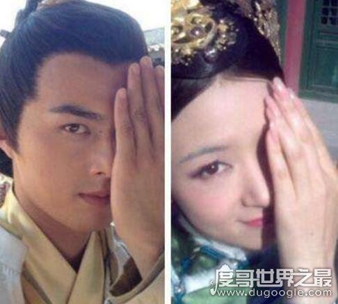 蒋欣老公结婚照,蒋欣和叶祖新姐弟恋分手原因