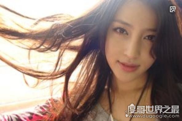 盘点中国十大人体艺术美女模特,为艺术大胆献身的裸模