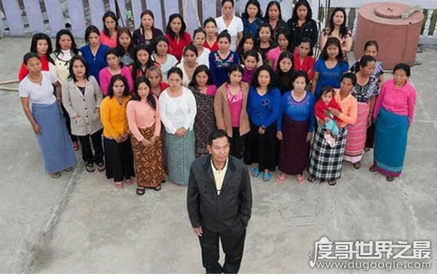 关于男人的10个世界之最,第一个所有男人看了会自惭形秽