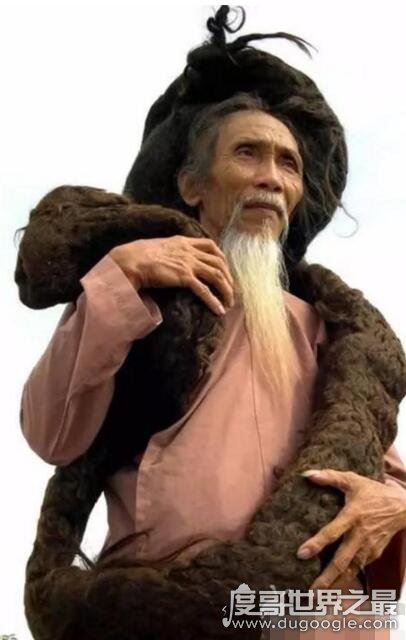关于男人的10个世界之最,第一个所有男人看了会自惭形秽