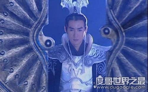 三圣母叫什么,原名叫杨婵宝莲灯持有者(玉帝的外甥女)