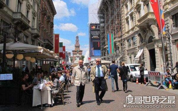 首都为西方文明中心，意大利人口相当于中国哪个省(与湖北省接近)