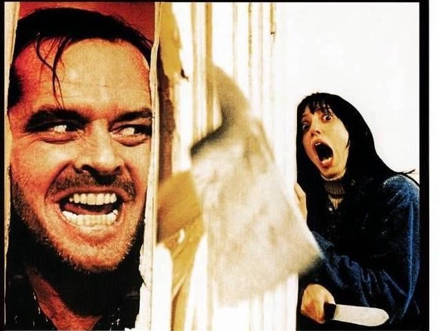 世界十大鬼片排行榜，第一名因太恐怖被禁播(吓死人)