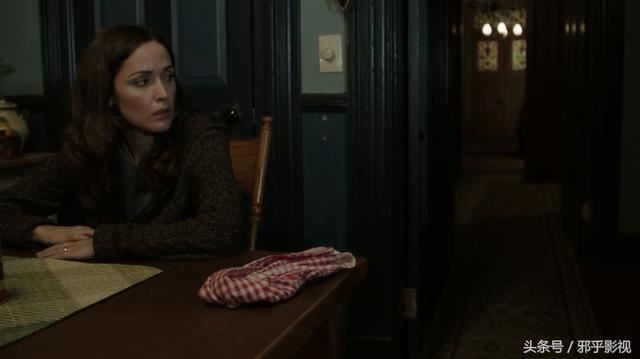 世界十大鬼片排行榜，第一名因太恐怖被禁播(吓死人)