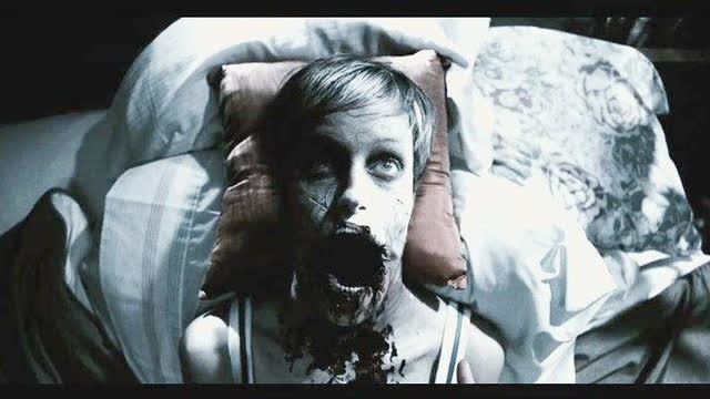 世界十大鬼片排行榜，第一名因太恐怖被禁播(吓死人)