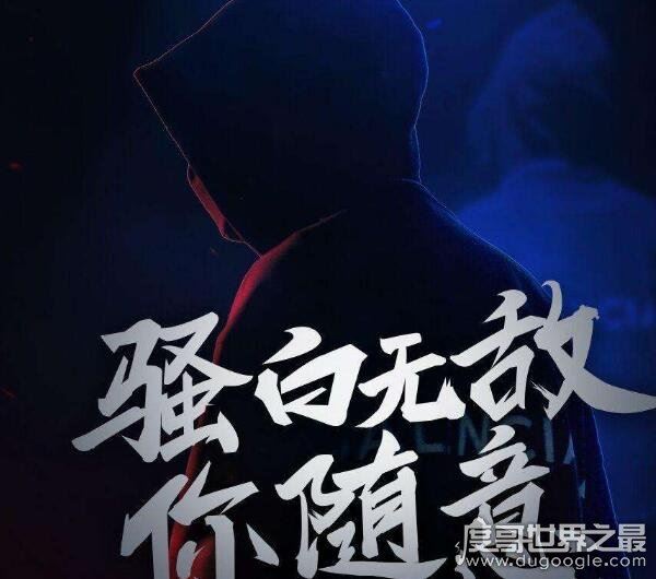利益还是炒作,骚白和散打哥发生了什么事(为何针锋相对)