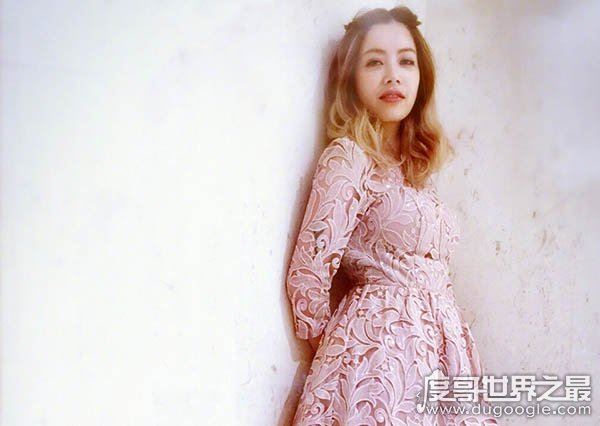 徐怀钰为什么沦落至此,因不肯接受潜规则与公司闹掰(被雪藏)