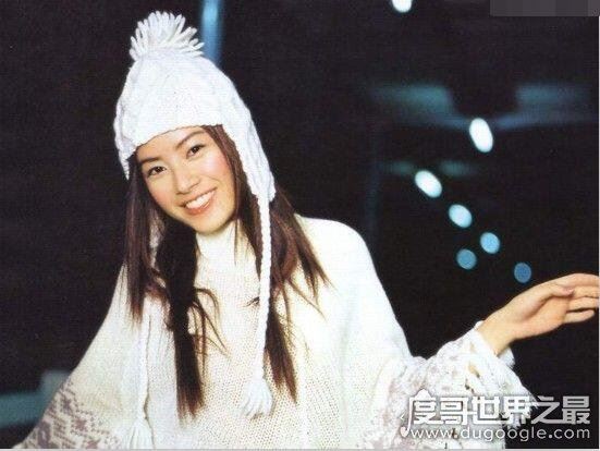 徐怀钰为什么沦落至此,因不肯接受潜规则与公司闹掰(被雪藏)