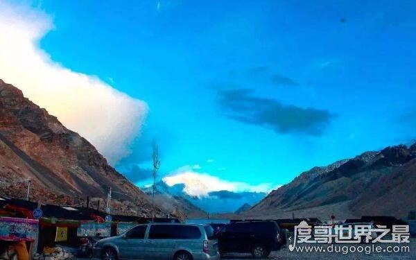 珠峰为什么不能过夜，温度太低（容易遭遇暴风雪）