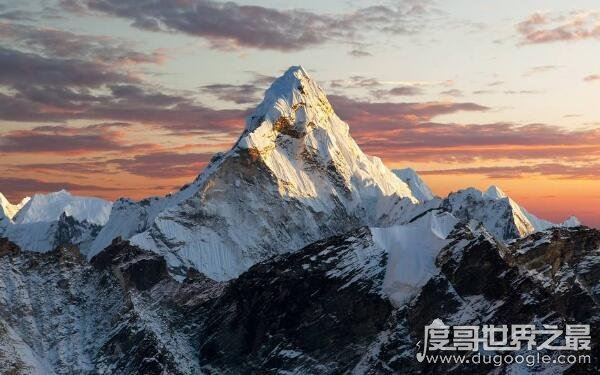 珠峰为什么不能过夜，温度太低（容易遭遇暴风雪）