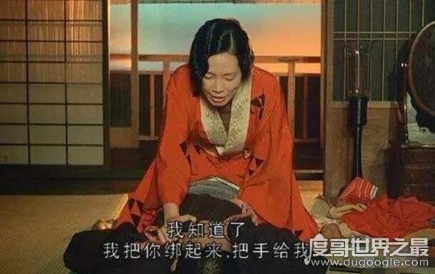 世界十大禁播电影名单，索多玛120天堪称史上最经典之作