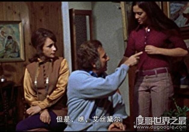 世界十大禁播电影名单,索多玛120天堪称史上最经典之作