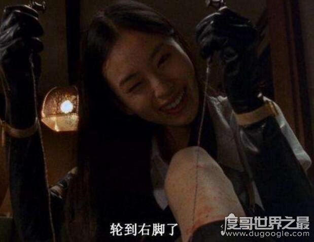 世界十大禁播电影名单,索多玛120天堪称史上最经典之作