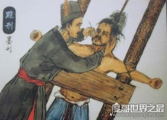 上官婉儿相貌复原图,骸骨破碎可能无法复原