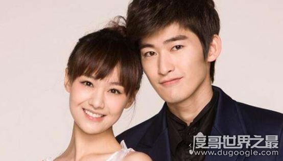 2017郑爽怀孕张翰落泪真相,刘涛曾曝两人差点结婚