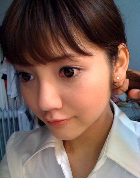 水菜丽出道作品封面，水菜丽经典番号介绍