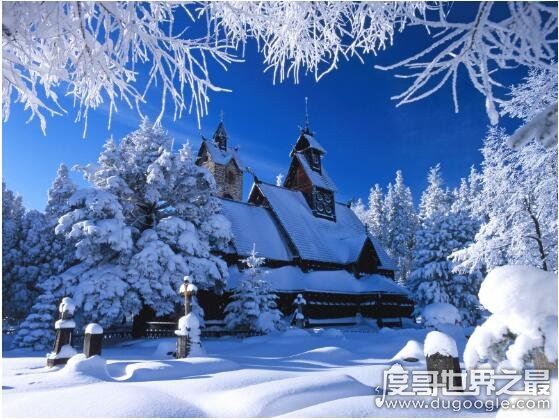 冰城是哪个城市,是哈尔滨的别称(黑龙江省的省会城市)
