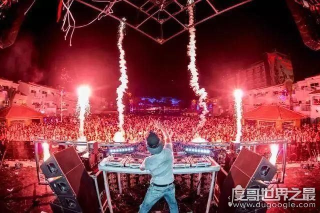 世界顶级DJ，a神死因揭秘(因过度饮酒和熬夜劳累去世)