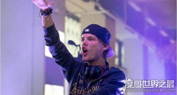 世界顶级DJ，a神死因揭秘(因过度饮酒和熬夜劳累去世)