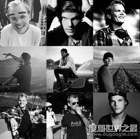 世界顶级DJ，a神死因揭秘(因过度饮酒和熬夜劳累去世)