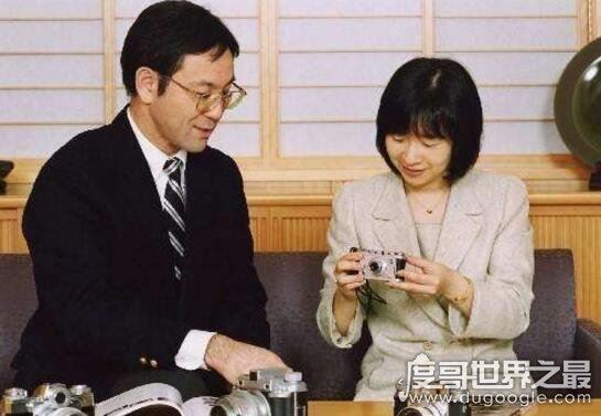 日本天皇长女纪宫公主，下嫁平民皇室身份被撤销