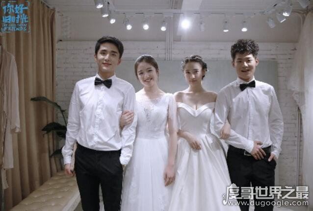 振华三部曲人物关系图，一张图揭秘人物关系(余周周竟是余淮小姑)