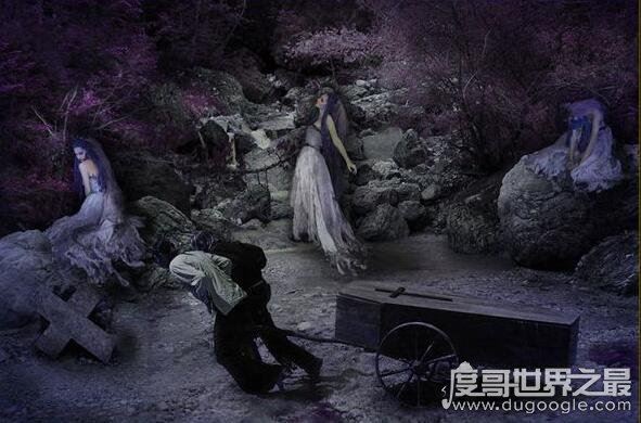 禁曲忏魂曲原版在线试听，听过的人全都自杀(胆小勿试)