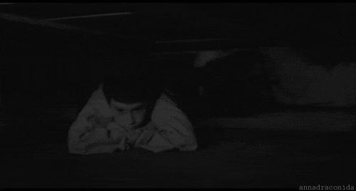 世界上最吓人图片大全，超恐怖超吓死的图片欣赏(胆大来挑战)