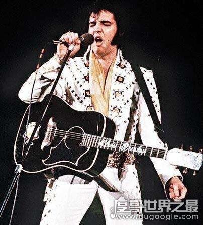 猫王怎么死的？猫王死因真相令人震惊(竟因便秘而死)