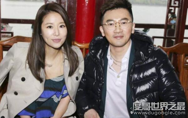 据传已经秘密结婚，究竟苏有朋结过婚了吗(老婆是经纪人)