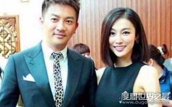 据传已经秘密结婚，究竟苏有朋结过婚了吗(老婆是经纪人)
