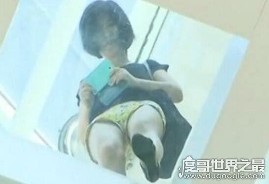 八大最容易走光的走光黑点，妹子必看防走光攻略