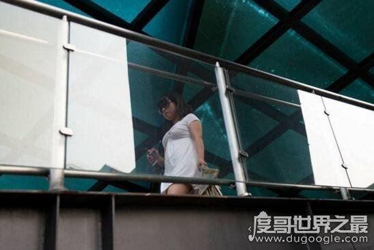 八大最容易走光的走光黑点，妹子必看防走光攻略