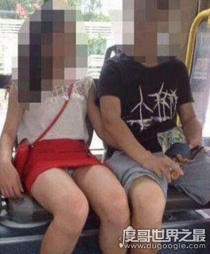 八大最容易走光的走光黑点，妹子必看防走光攻略