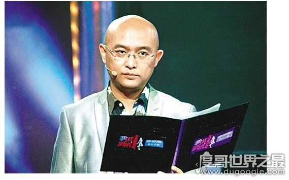 非诚勿扰主持人孟非多高,官方身高172CM(实际身高说法众多)