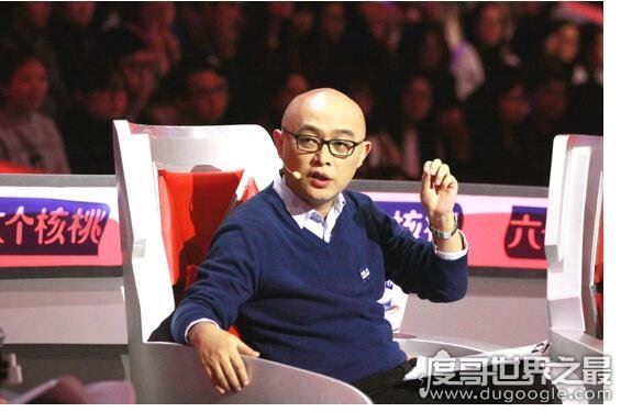 非诚勿扰主持人孟非多高，官方身高172CM(实际身高说法众多)