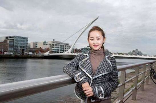 成功脱北美女朴银美，13岁亲眼目睹母亲被侮辱