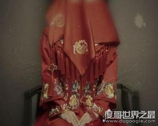 红嫁衣原版吓死了多少人,网传恐怖故事是编造(没有吓死过人)