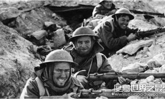 意大利二战中的爆笑史，被调侃为＂意呆利＂(拖了德国后腿)